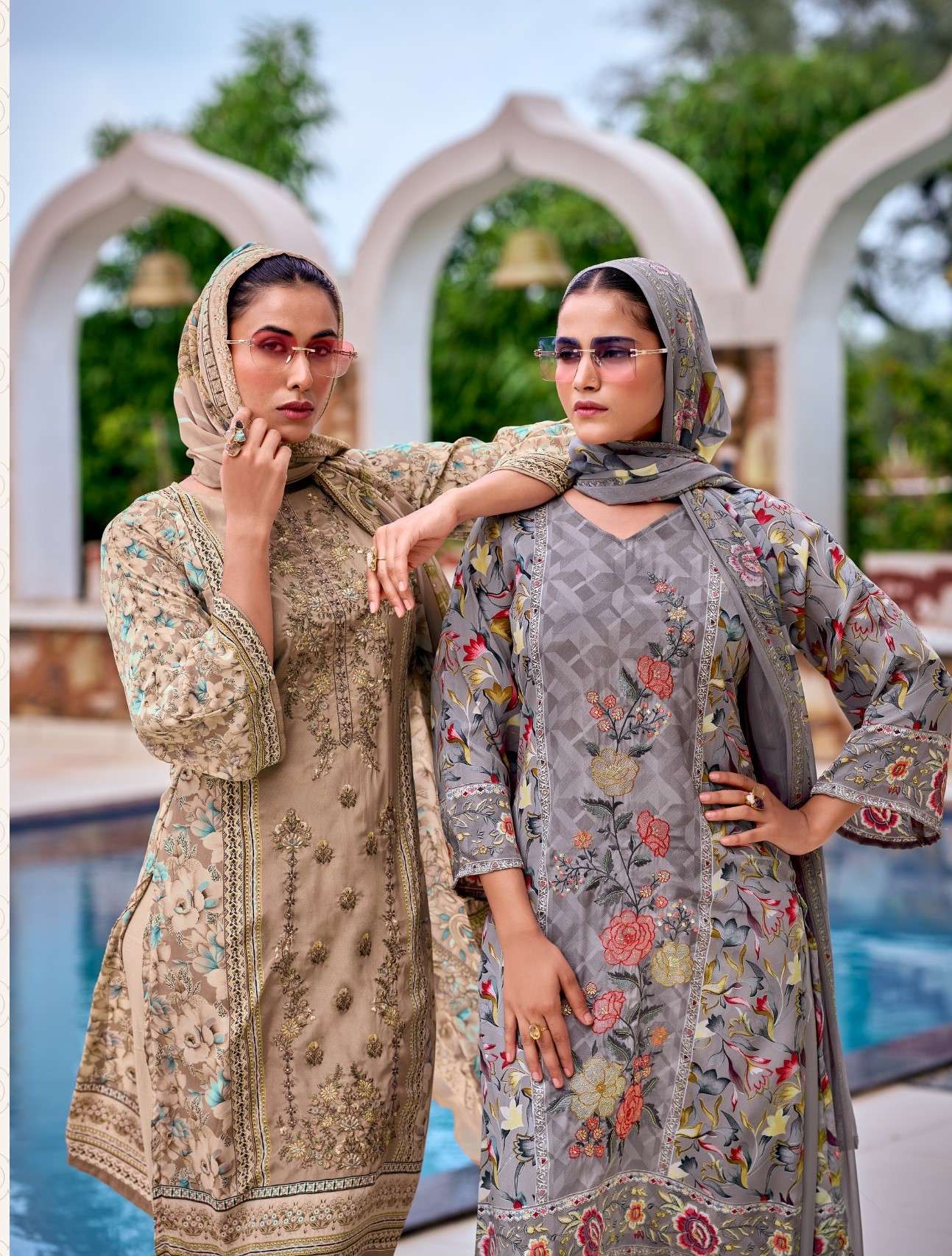 SANAYA VOL-61 by PAKIZA